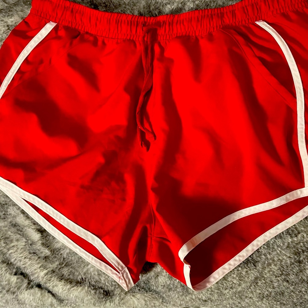 Aeropostale retro shorts, size large, excellent condition